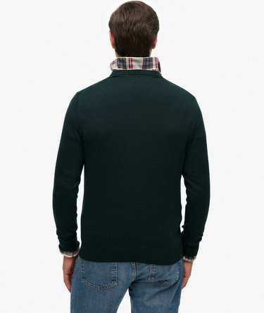 Pull en coton Essentials Image 5