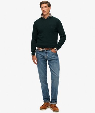 Pull en coton Essentials Image 3