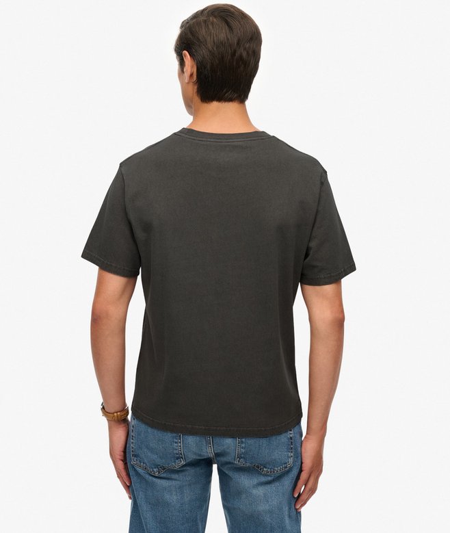Essentials Relaxed T-Shirt
