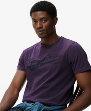 T-shirt décontracté Heritage Brand