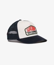 Gorra Trucker de Malla