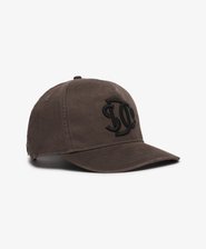 The Merchant Store - Monogram Trucker Cap
