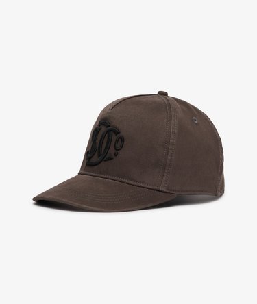 The Merchant Store - Monogram Trucker Cap Image 4