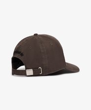 The Merchant Store - Monogram Trucker Cap