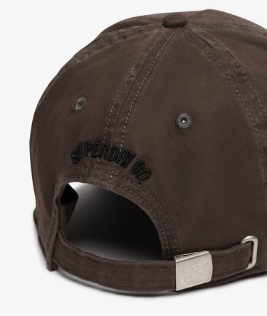 The Merchant Store - Monogram Trucker Cap Image 5
