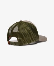 Dirt Road Cord Trucker Cap