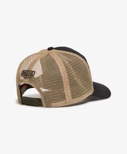 Mesh Trucker Cap