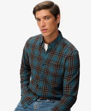 Vintage Check Shirt
