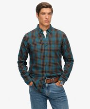 Vintage Check Shirt
