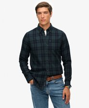 Vintage Check Shirt