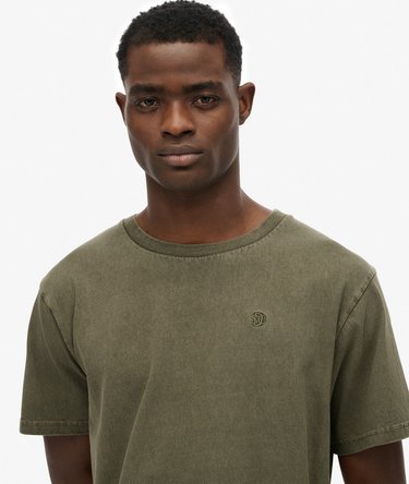 Essentials Relaxed T-Shirt Image 4