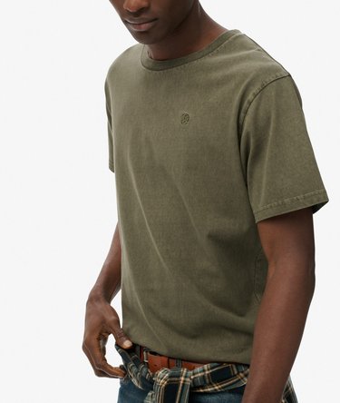 Essentials Relaxed T-Shirt Image 2