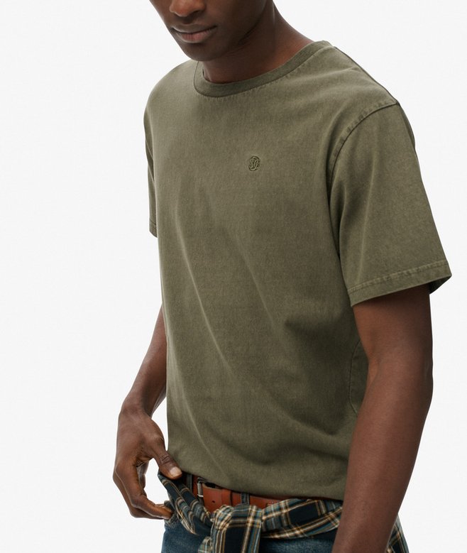 Essentials Relaxed T-Shirt