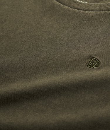 Essentials Relaxed T-Shirt Image 6