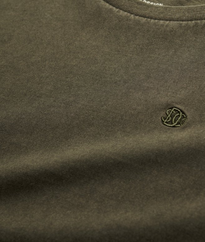 Essentials Relaxed T-Shirt