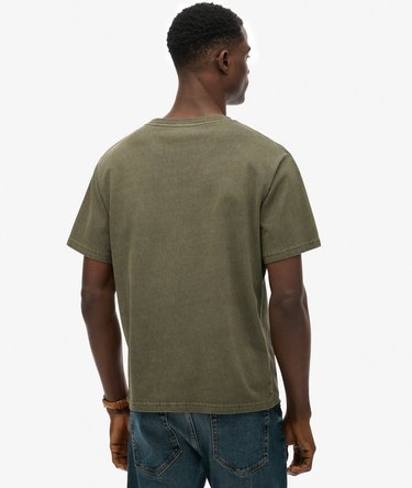 Essentials Relaxed T-Shirt Image 5
