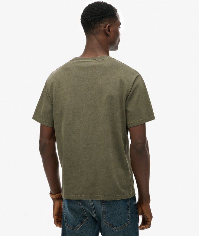 Essentials Relaxed T-Shirt