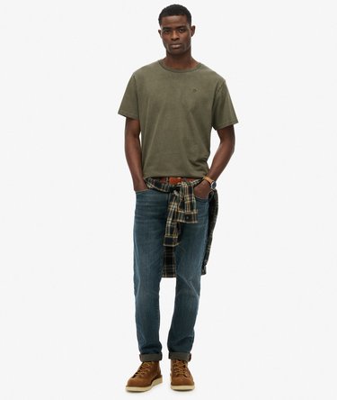 Essentials Relaxed T-Shirt Image 3
