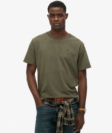 Essentials Relaxed T-Shirt Image 1