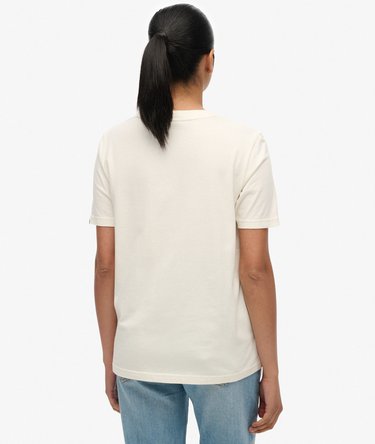 Rainbow Stripe T-Shirt Image 5