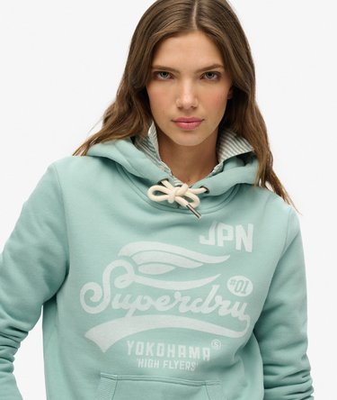 Sudadera con capucha High Flyers Image 3