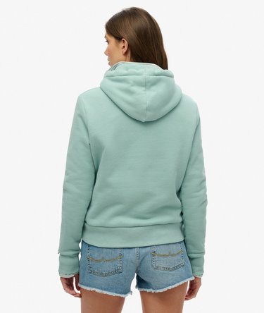 Sudadera con capucha High Flyers Image 4