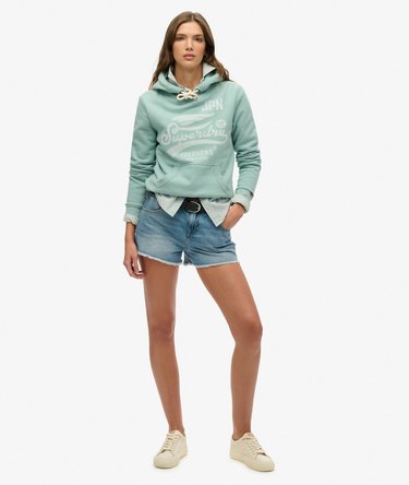 Sudadera con capucha High Flyers Image 2