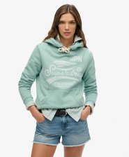 High Flyers Hoodie