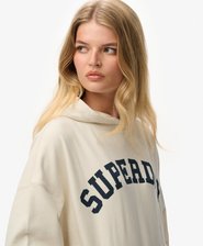 Athletic Essentials Relaxed Hoodie