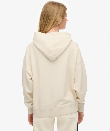 Avslappet Athletic Essentials-hettegenser Image 5