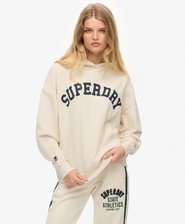 Athletic Essentials Relaxed Hoodie