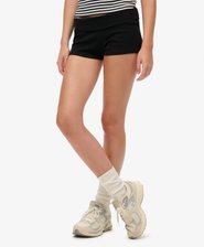 Athletic Essentials Fold Over Short