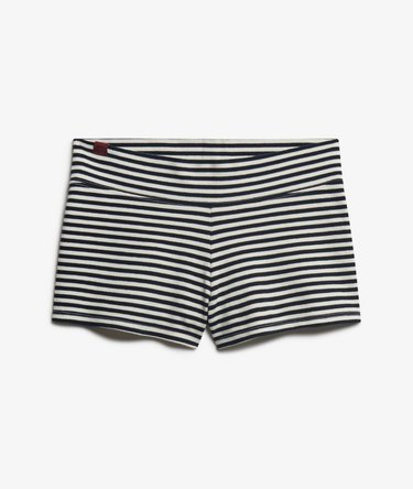 Athletic Essentials Fold Over Short Image 7