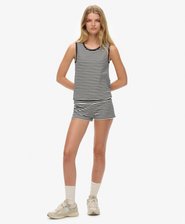 Athletic Essentials Fold Over Short