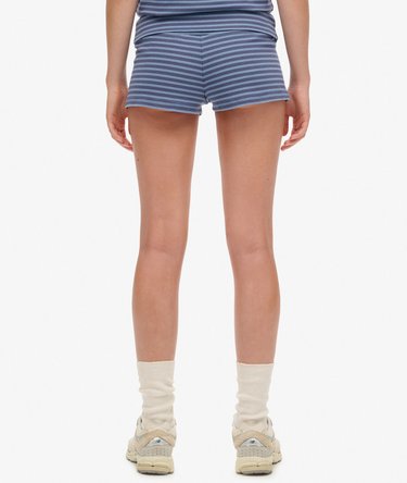 Athletic Essentials Fold Over Short Image 4