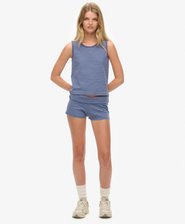 Athletic Essentials Fold Over Short