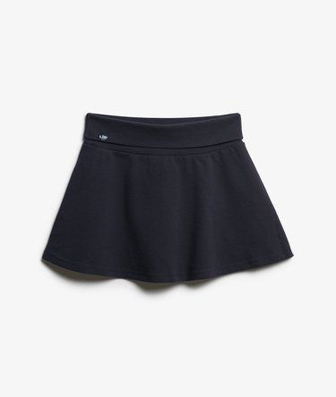 Athletic Essentials Fold Over Skirt Image 8