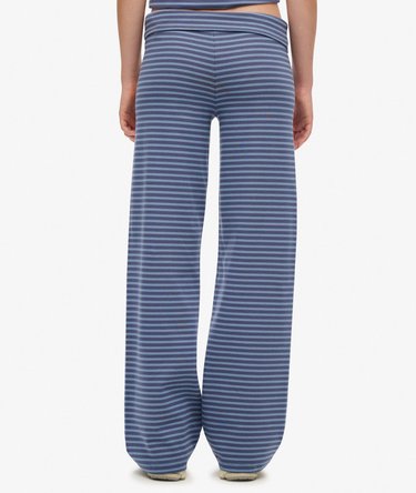 Athletic Essentials Fold Over Joggers Image 4
