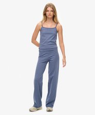 Athletic Essentials Fold Over Joggers