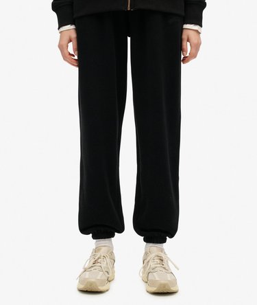 Essential Jogginghose mit Logo Image 3