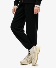 Essential Jogginghose mit Logo