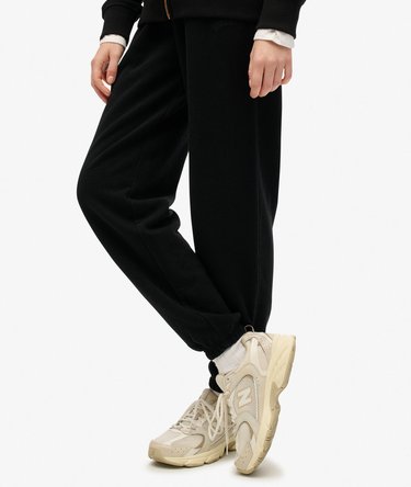 Essential Jogginghose mit Logo Image 2