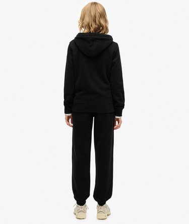 Essential Jogginghose mit Logo Image 6