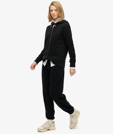 Essential Jogginghose mit Logo Image 5