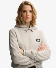 Great Outdoors Embroidered Hoodie