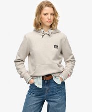 Great Outdoors Embroidered Hoodie