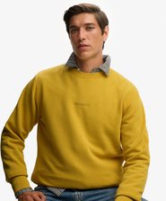 Sweat ras du cou Micro Logo