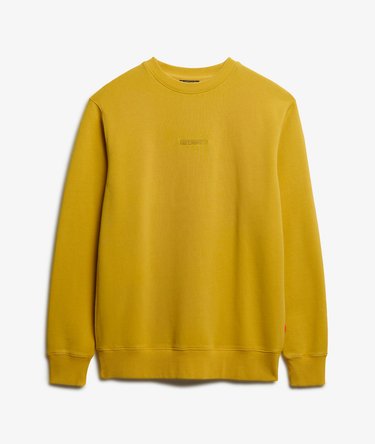 Sweat ras du cou Micro Logo Image 7