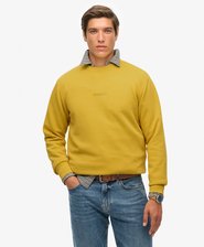 Sweat ras du cou Micro Logo