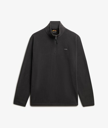 Polar Fleece Half Zip Image 6
